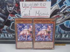 Yu-Gi-Oh! [SD] Bête