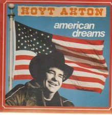Hoyt Axton American Dreams