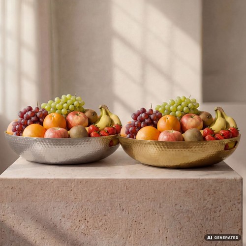 Coupe fruits corbeille à - coupe,