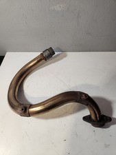 Collecteur Échappement -