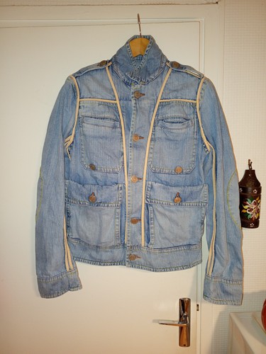 Ss03 dsquared2 réversible - ss03,