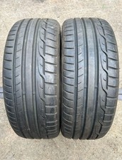 Pneus D'Été 205/45 R17 88W