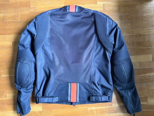 Blouson moto été - moto,