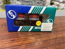 Petit wagon porte tonneau