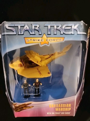 Star trek strike - star,