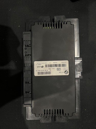 Bmw frm2 module 61359197159 - bmw,