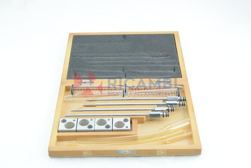 Outils réglage carburateur - outils,