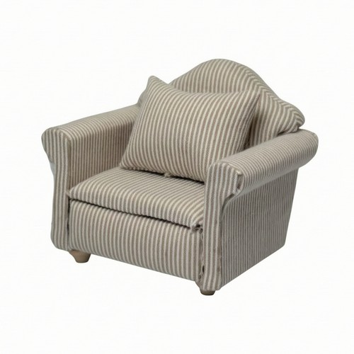 Fauteuil miniature stable - miniature,