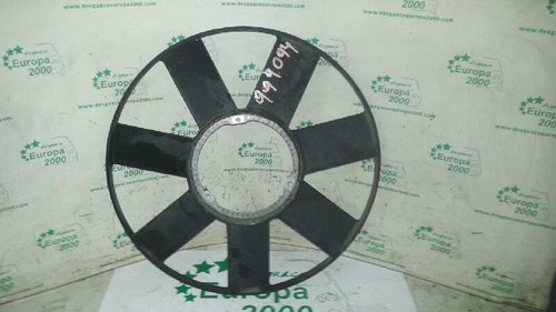 Ventilateur moteur visqueux - ventilateur, À