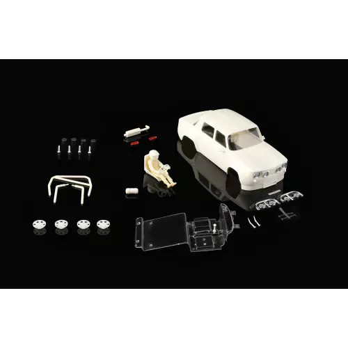 Brm 401r gordini - s-401r,