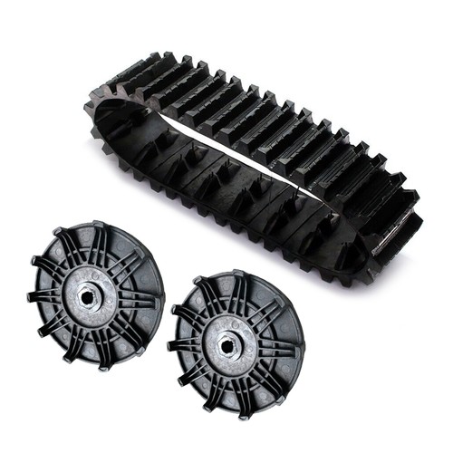 Drive wheel rubber - wheel, kit