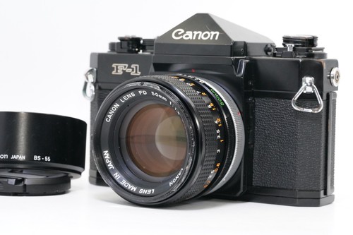 Objectif canon late model - canon,
