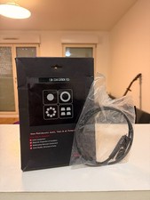 AudioQuest Carbon Digital