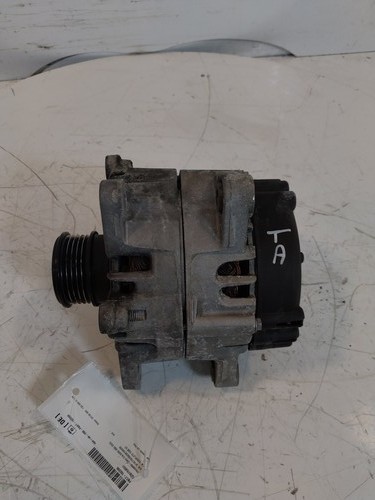 Alternateur pour mercedes - alternateur, mercedes-benz
