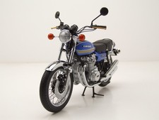 Kawasaki 900 Z1 Super 4 1972