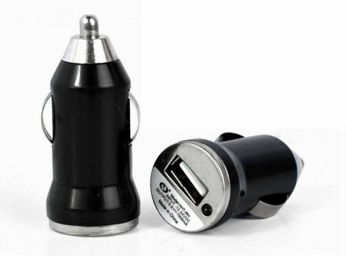 Mini chargeur voiture - mini,