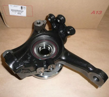 POUR CITROEN C5 III C6 PEUGEOT