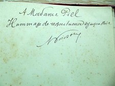 VERLAINE CHANSONS+POIRSON