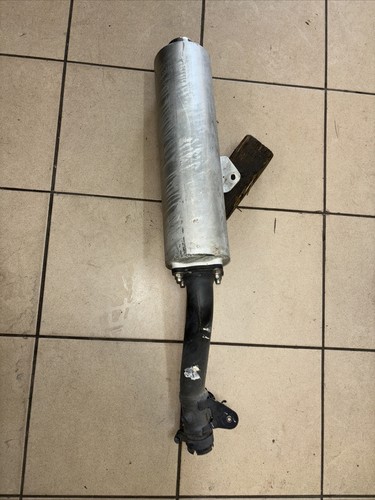 Silencieux gsxr 1000 02 - gsxr, 01-02