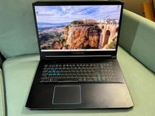 Acer Predator Helios 300 17.3 Gaming PC Intel i7 10th Gen, 32GB / 1TB, RTX 2060