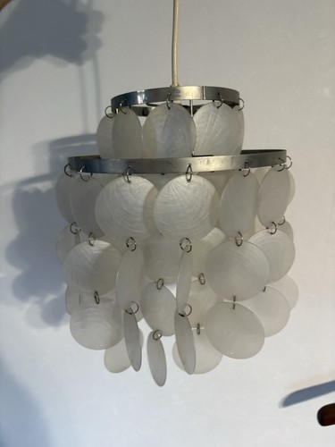 Lustre plafonnier - -,
