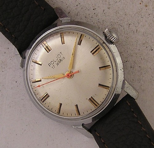 Superbe montre bracelet haute - superbe,