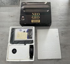 Console Neo Geo AES Jap en