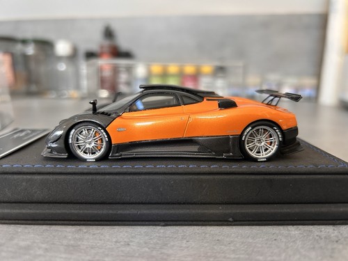 Peako resin pagani - peako,