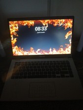 Ordinateur Asus Macbook