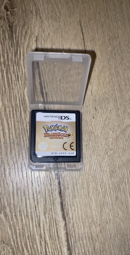 Pokémon heartgold version - heartgold,