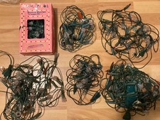 Vintage 80’s Sapin Lot 7