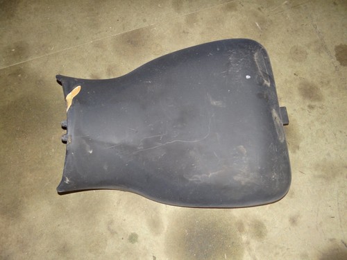 Selle quad kymco 400 - selle, ou