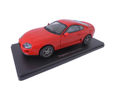 Toyota Supra 1993 - 1/24