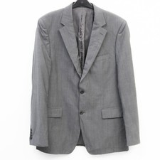 HUGO BOSS Cooper Reno Laine Hommes Blazer UK 42L US Costume Veste Ue 52L Sport L