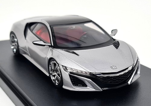 Ebbro honda nsx - honda, concept