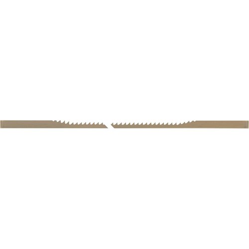 Lames scie chantourner - lames,