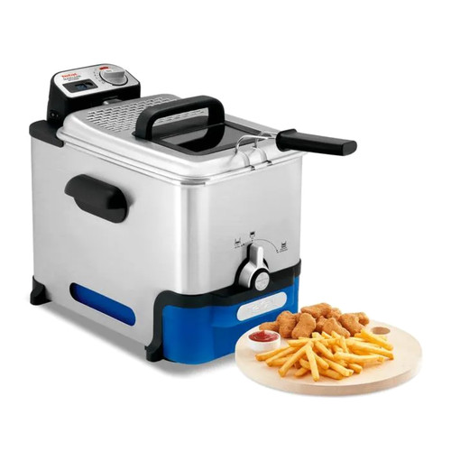 Tefal friteuse semi pro - friteuse, semi-pro