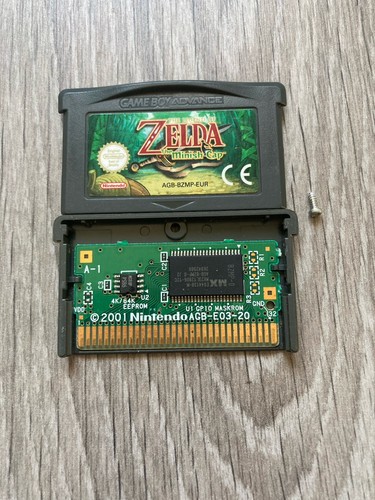 The legend zelda - of,