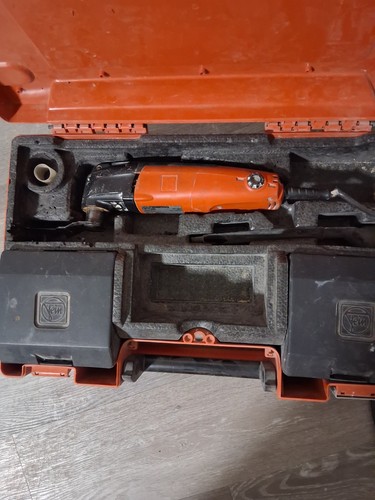 Fein fmm250q multimaster top - fmm250q,