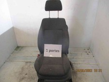 Siege avant gauche Volkswagen POLO V 6Q0881775R