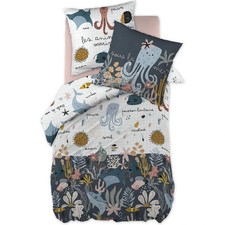 Couette enfant imprimée