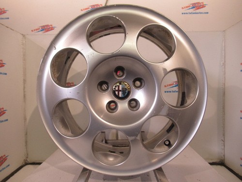 Jante aluminium alfa romeo - jante,