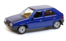 Voiture moulée sous pression