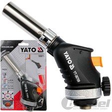 YATO Propan-Butan Brûleur