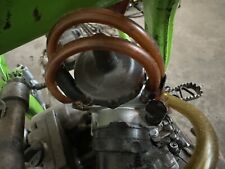 Carburetor 38 bypass Kawasaki Kx 250 mounts on any cross bike