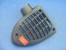 Housse De Protection Thermique En Bituxx MS-13476 Pour Taille-Haie À Essence