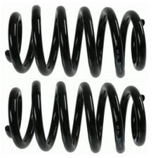 2X Sachs 998 426 Ressort De