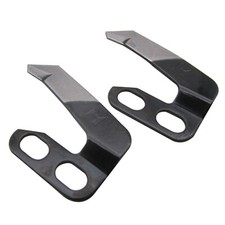 Contre-couteau inférieur pour JUKI DDL-555-5,DLU-5490-6,DLU-5490-7,DLU-5494-6