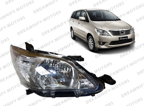 Compatible avec toyota - compatible, innova