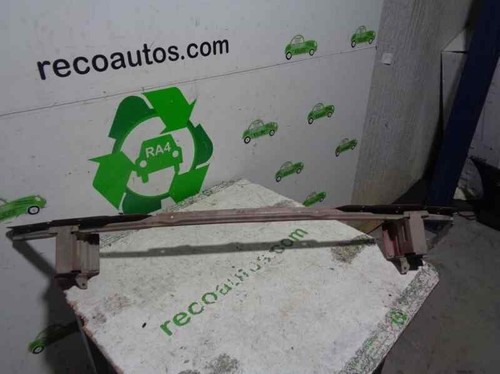 Renfort pare choc suzuki - renfort, av